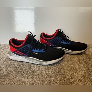 Men’s Size 13 Puma BMW Pacer Future Athlete